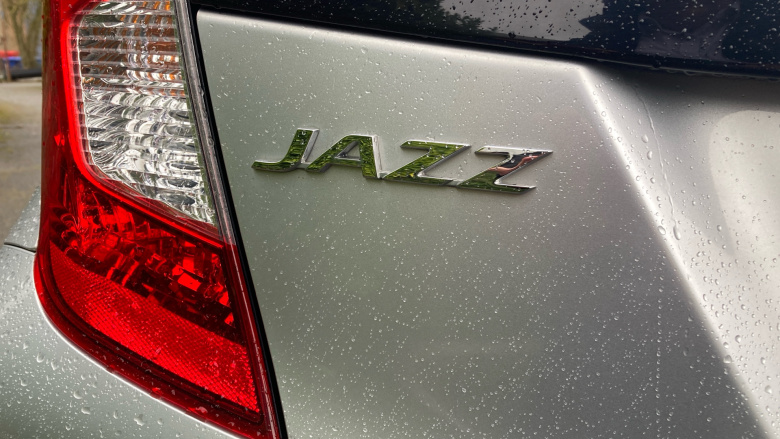 Honda Jazz 1.3 SE 5dr CVT Petrol Hatchback